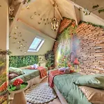 La Forêt Enchantée - Maison Avec Cheminée Et Jardin * Compiègne