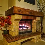 La Forêt Enchantée - Maison Avec Cheminée Et Jardin