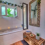 La Forêt Enchantée - Maison Avec Cheminée Et Jardin Casa vacanze Compiègne