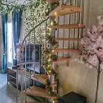 La Forêt Enchantée - Maison Avec Cheminée Et Jardin *