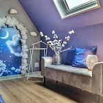 La Forêt Enchantée - Maison Avec Cheminée Et Jardin * Compiègne