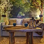 Casa vacanze La Forêt Enchantée - Maison Avec Cheminée Et Jardin *