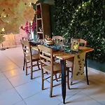 Casa vacanze La Forêt Enchantée - Maison Avec Cheminée Et Jardin *