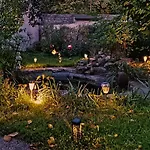 La Forêt Enchantée - Maison Avec Cheminée Et Jardin